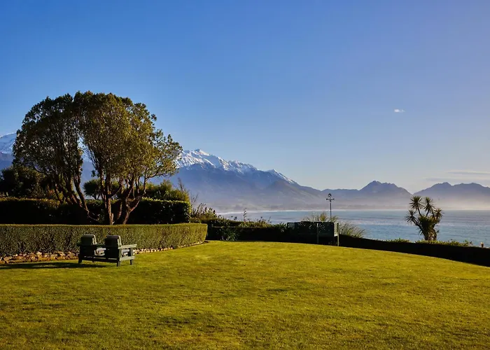 Bendamere House Bed & Breakfast