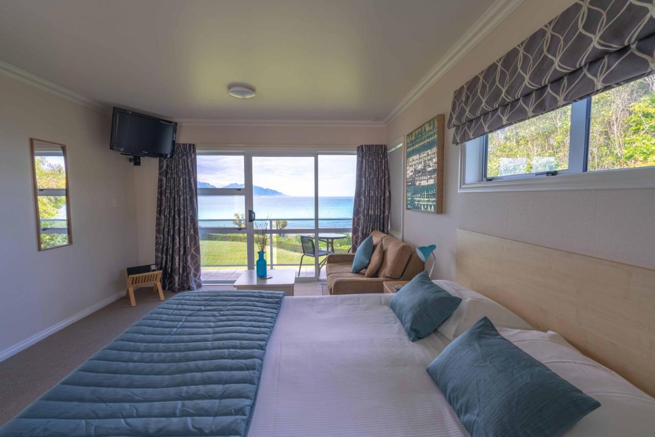 Bendamere House 4* Kaikoura