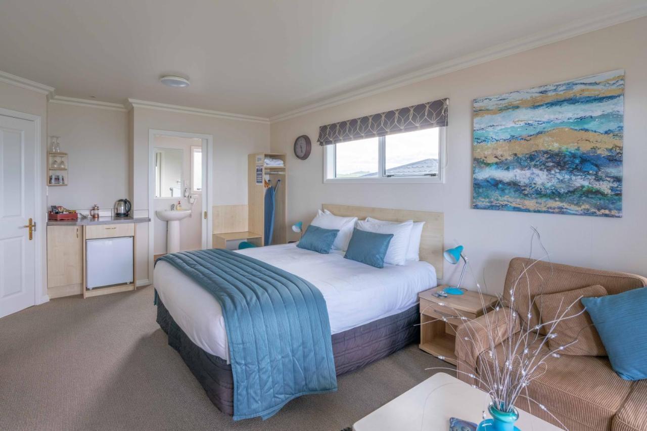Bendamere House 4*