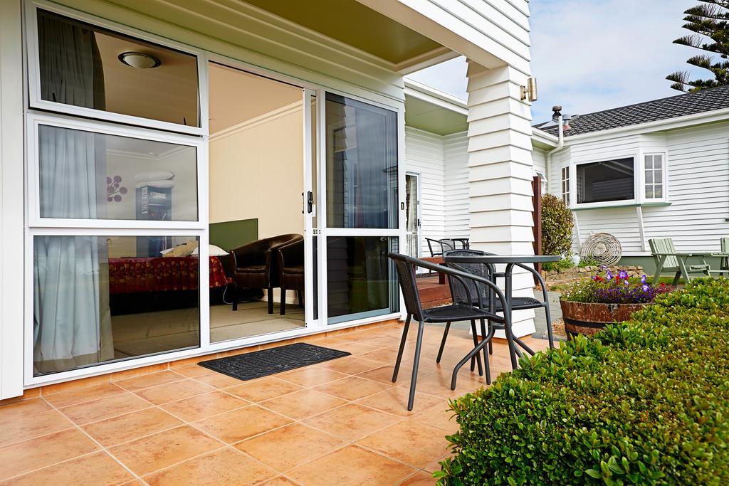 Bendamere House Bed & Breakfast Kaikoura