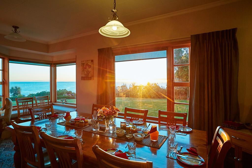 Bed & Breakfast Bendamere House