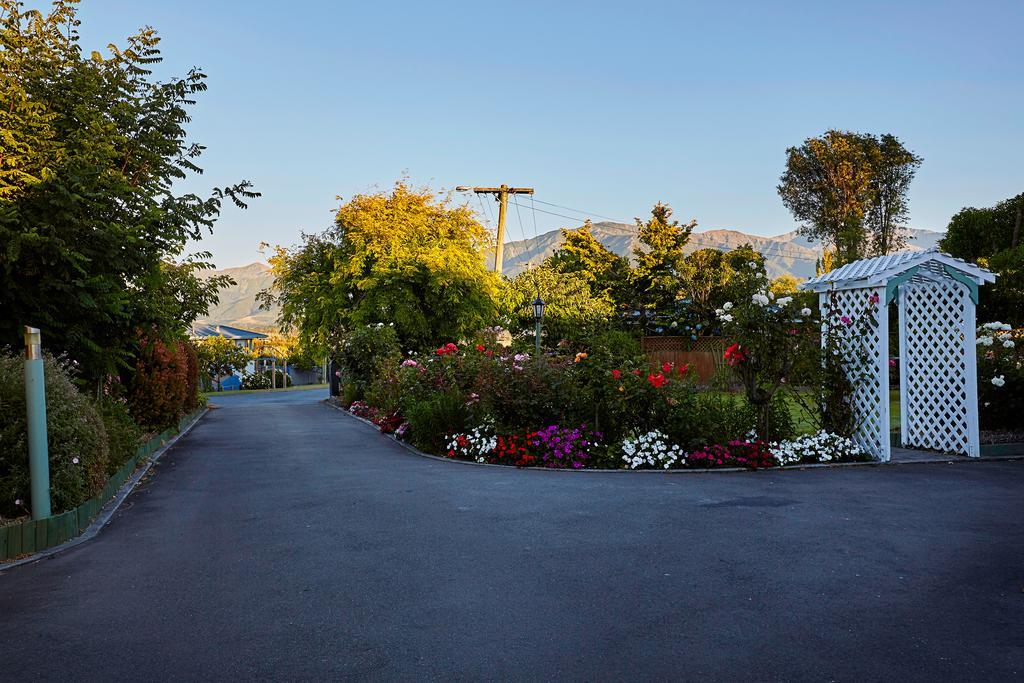 Bendamere House Bed & Breakfast Kaikoura
