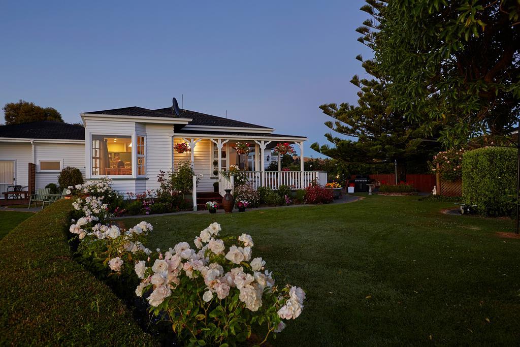 Bendamere House 4* Kaikoura