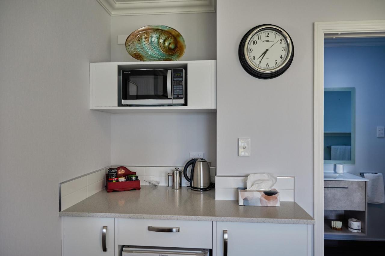 Bendamere House Bed & Breakfast 4*