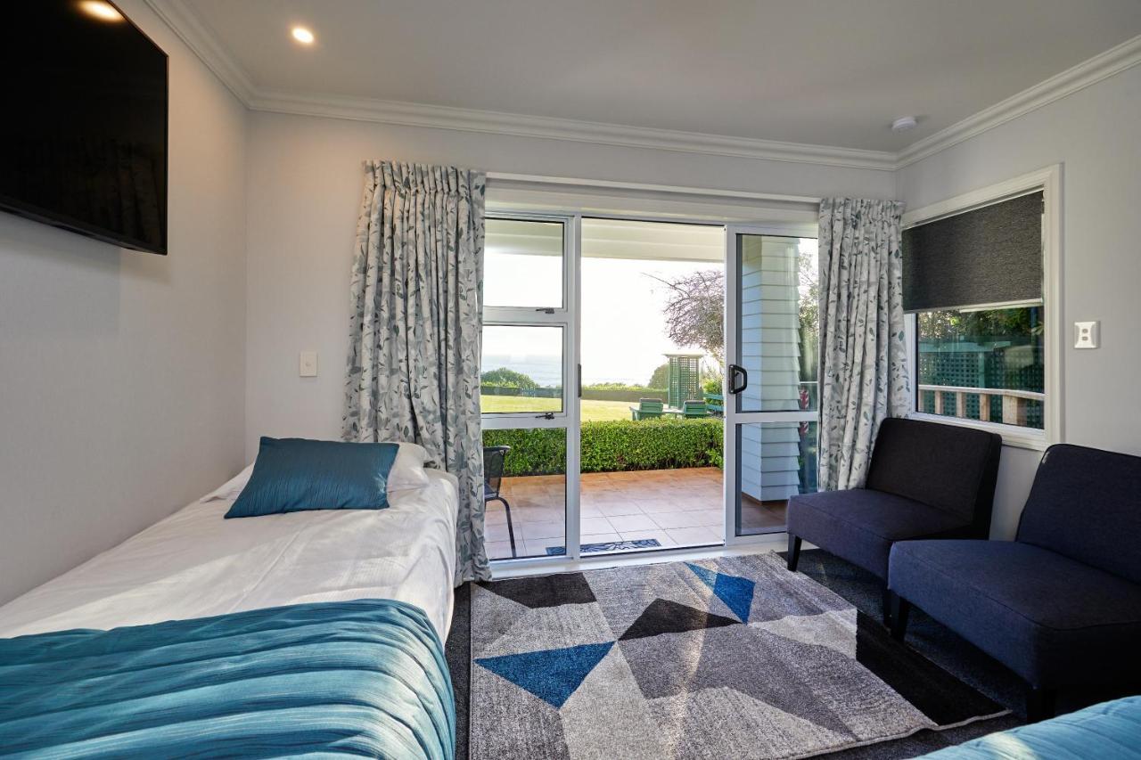 Bed & Breakfast Bendamere House
