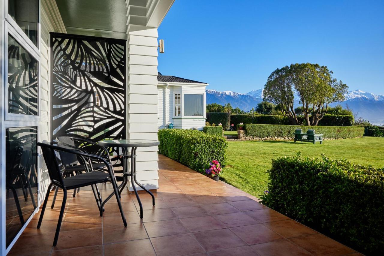 Bed & Breakfast Bendamere House 4*