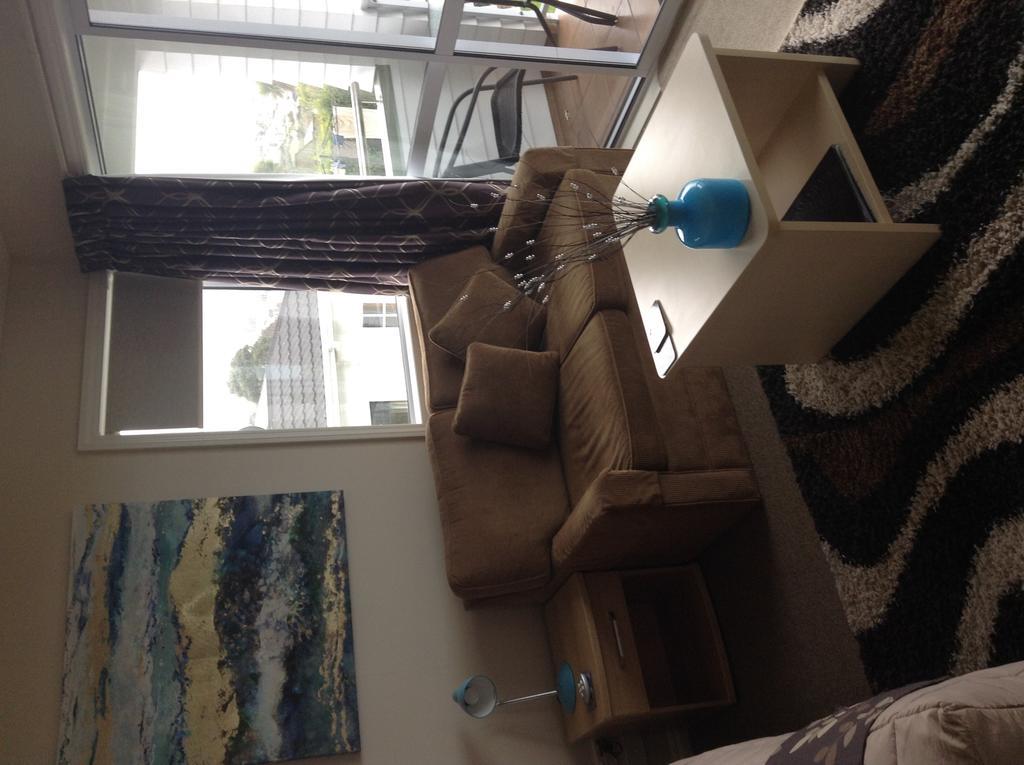 Bendamere House Bed & Breakfast Kaikoura