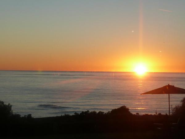 Bendamere House Kaikoura