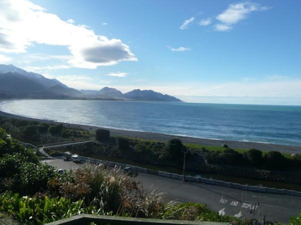 Bendamere House Kaikoura