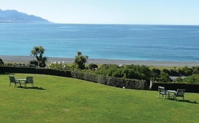 Bendamere House 4* Kaikoura