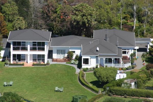 Bendamere House Bed & Breakfast