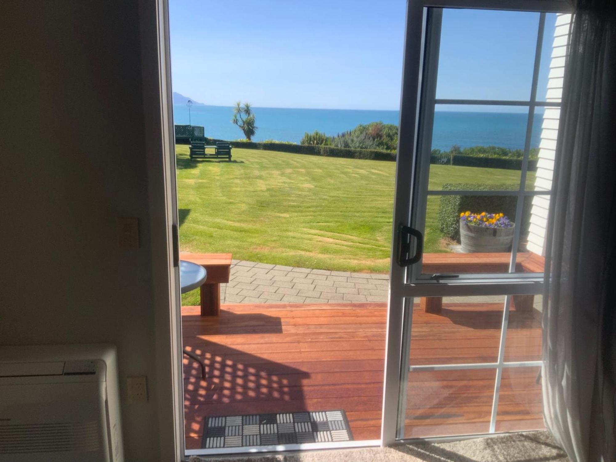 Bendamere House Bed & Breakfast Kaikoura