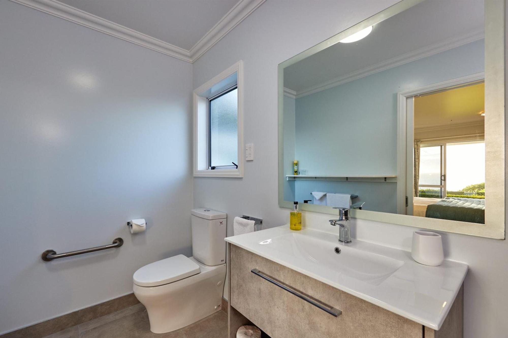 Bed & Breakfast Bendamere House Kaikoura