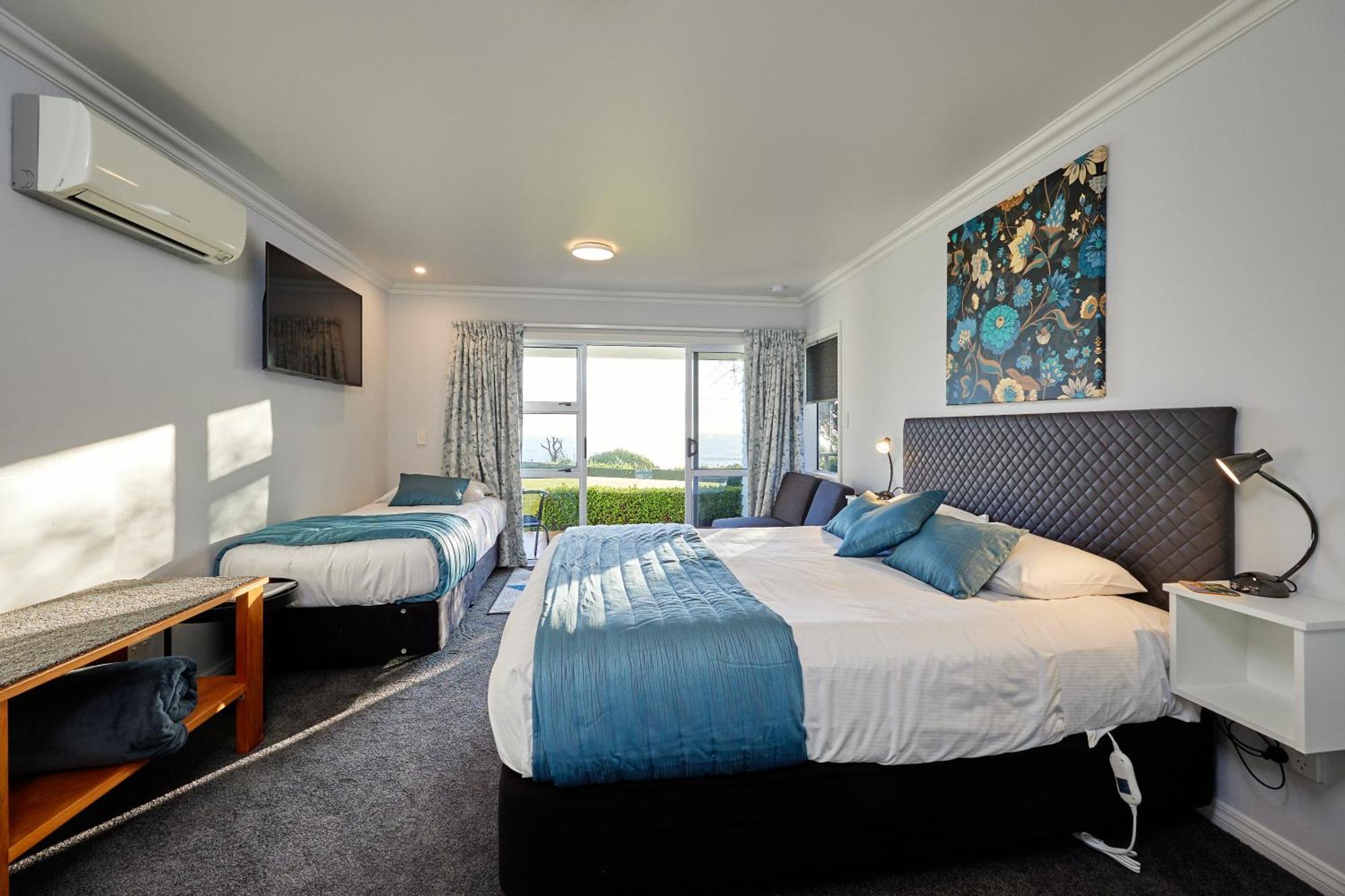 Bendamere House Kaikoura