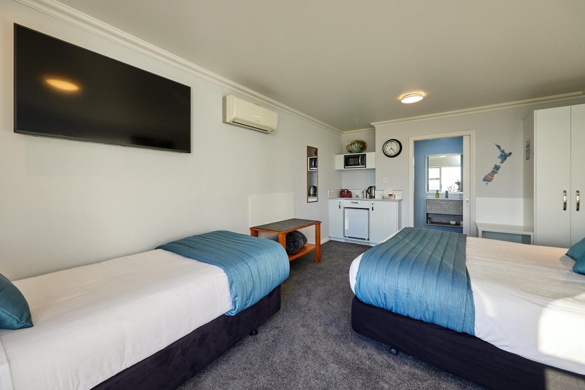Bendamere House Bed & Breakfast 4*