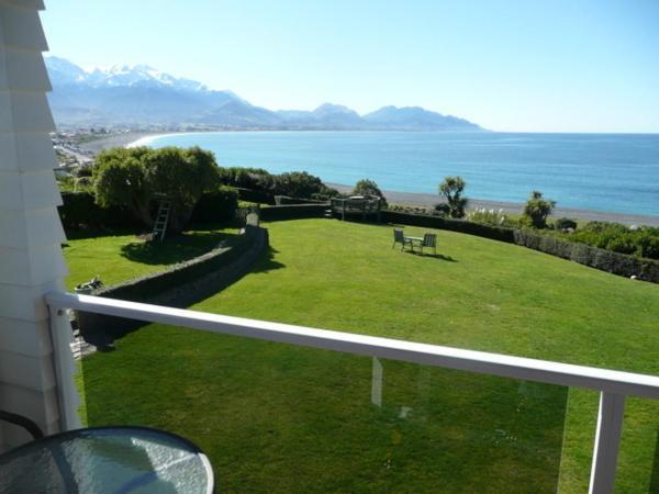 Bendamere House Bed & Breakfast Kaikoura