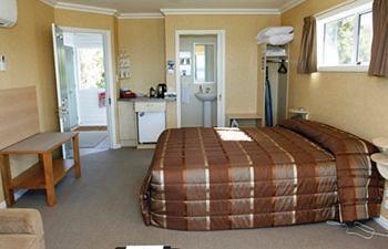 Bendamere House Bed & Breakfast 4*