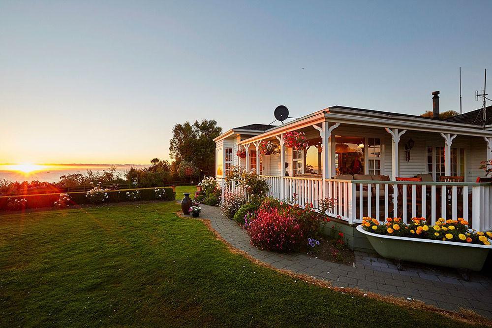 Bendamere House Bed & Breakfast 4*