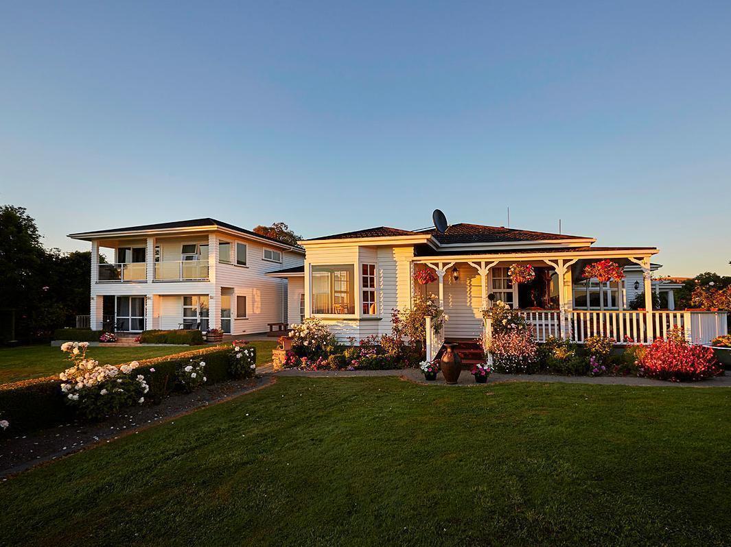 Bendamere House 4*
