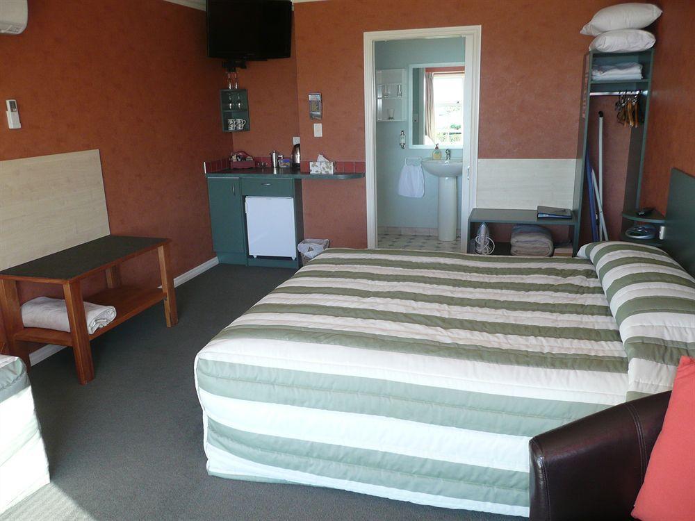 Bed & Breakfast Bendamere House