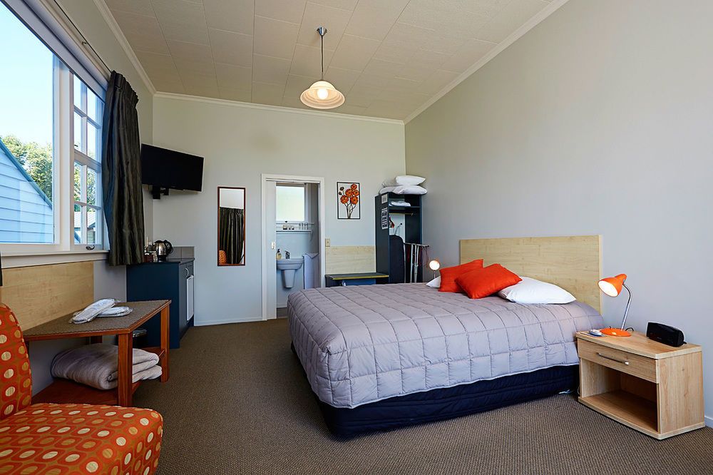 Bendamere House Bed & Breakfast Kaikoura