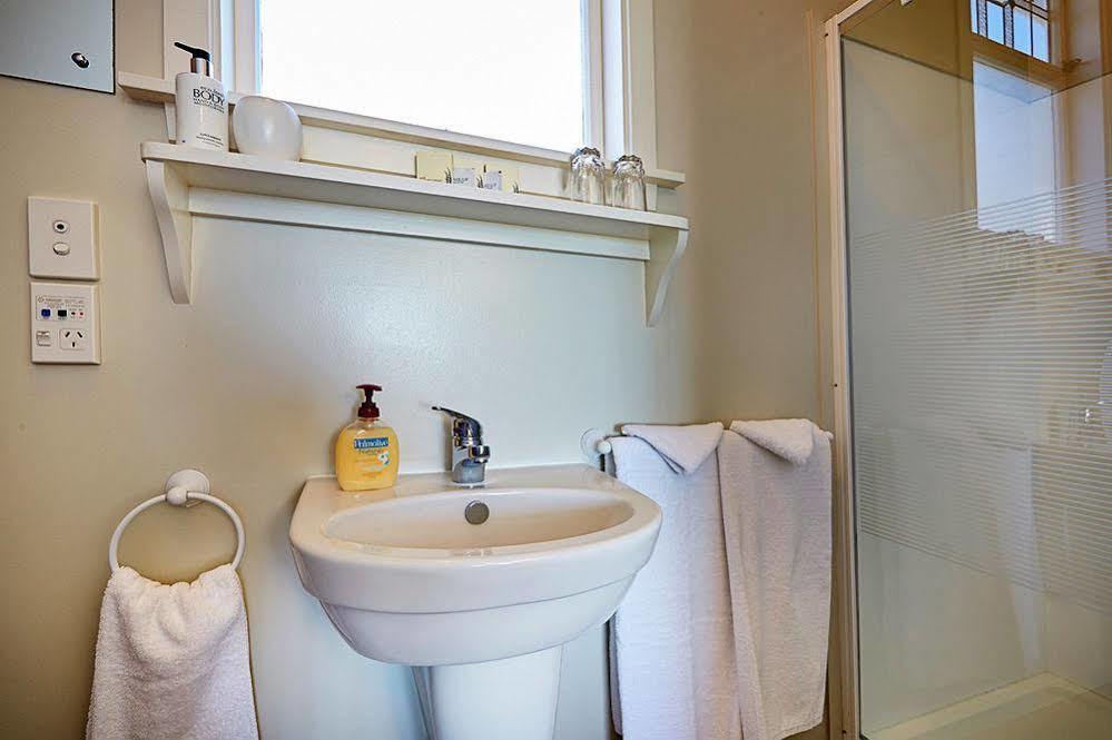 Bed & Breakfast Bendamere House Kaikoura