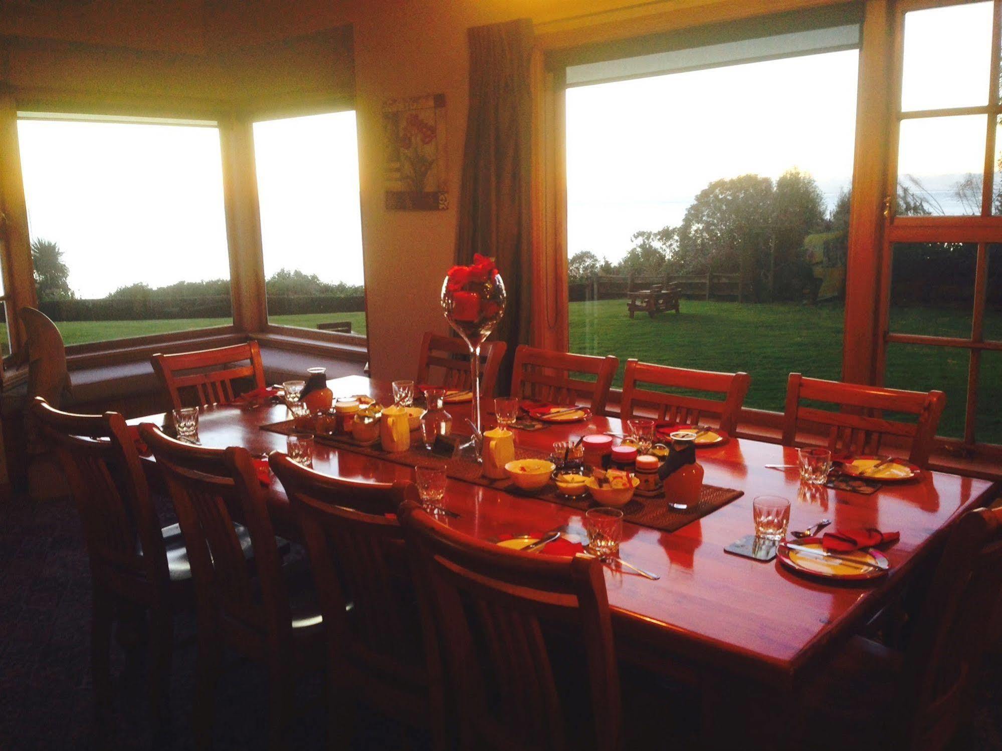 Bed & Breakfast Bendamere House 4*
