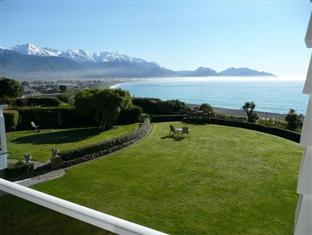 Bendamere House Kaikoura